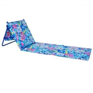 Lilly Pulitzer Dive In Beach Mat